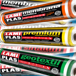 MEMBRANAS